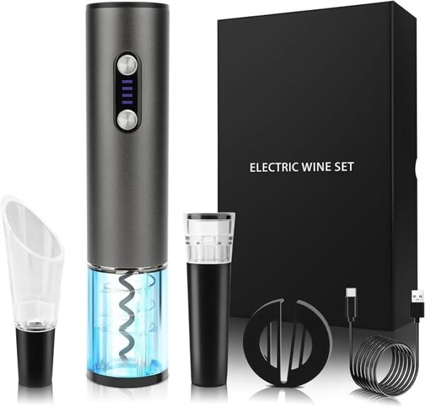 Electric Wine Opener