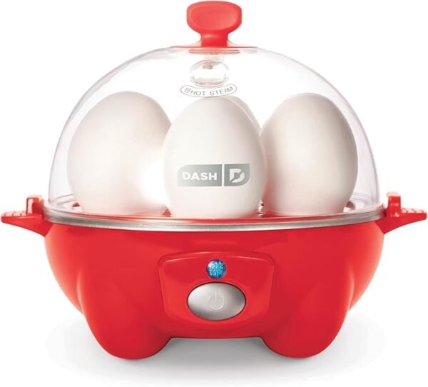 DASH Rapid Egg Cooker - Image 3